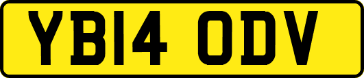 YB14ODV