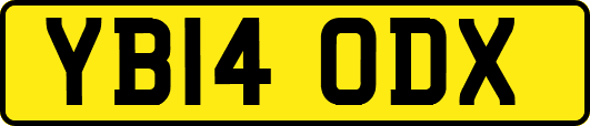 YB14ODX
