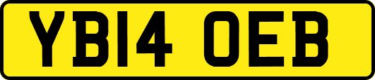YB14OEB