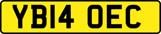 YB14OEC