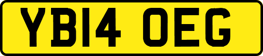 YB14OEG