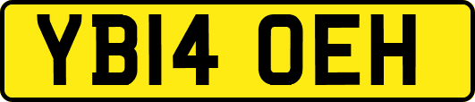 YB14OEH