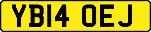 YB14OEJ
