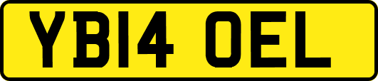 YB14OEL
