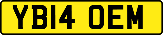 YB14OEM