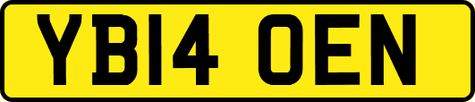 YB14OEN