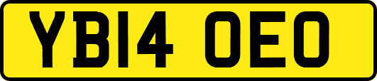 YB14OEO