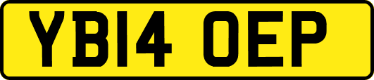 YB14OEP