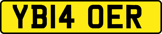 YB14OER
