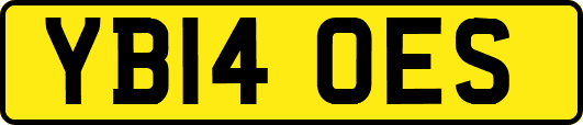 YB14OES