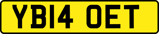 YB14OET