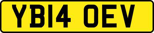 YB14OEV