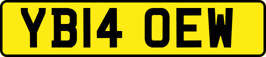 YB14OEW
