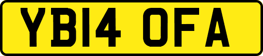 YB14OFA