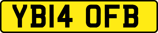 YB14OFB