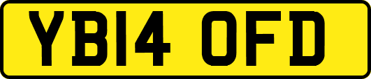 YB14OFD