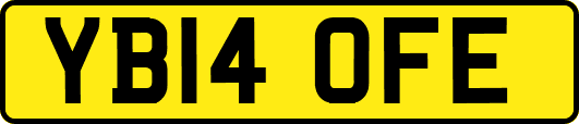 YB14OFE