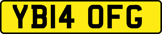 YB14OFG