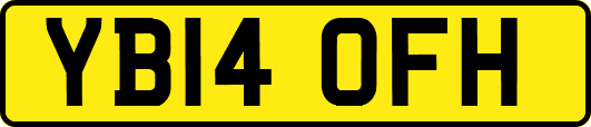 YB14OFH