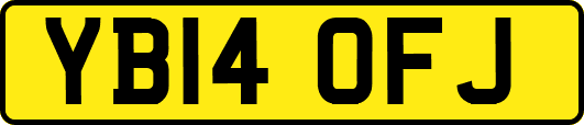 YB14OFJ