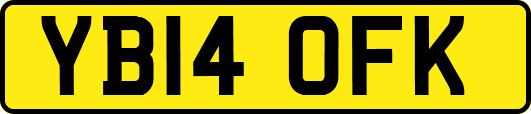 YB14OFK