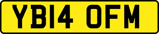 YB14OFM