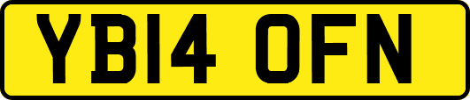 YB14OFN