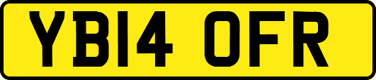 YB14OFR