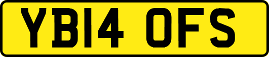 YB14OFS