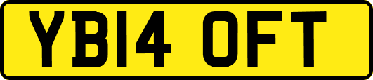 YB14OFT