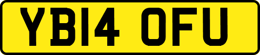 YB14OFU