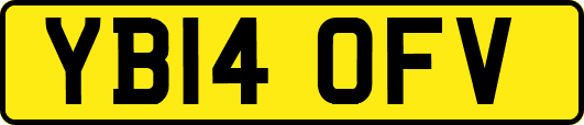 YB14OFV