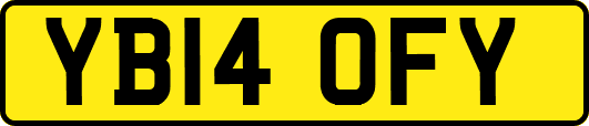 YB14OFY