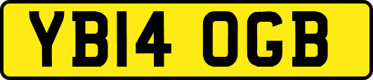 YB14OGB