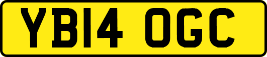 YB14OGC