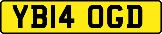 YB14OGD