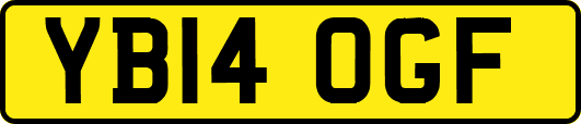 YB14OGF