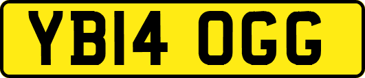 YB14OGG