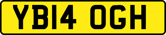 YB14OGH
