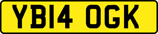 YB14OGK