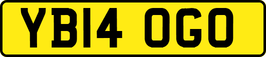 YB14OGO
