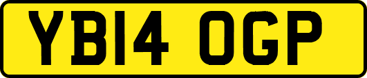 YB14OGP