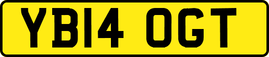 YB14OGT