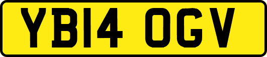 YB14OGV
