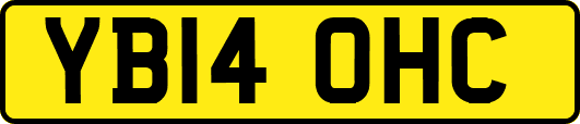 YB14OHC
