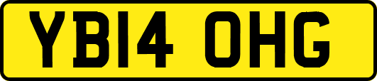 YB14OHG