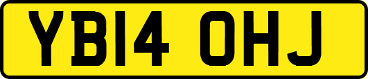 YB14OHJ