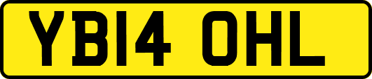 YB14OHL
