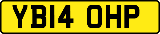 YB14OHP