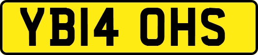 YB14OHS